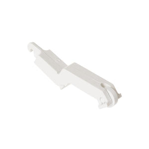 GE APPLIANCE WR11X10008 LEVER ASSEMBLY FZ SIDE WHITE (GENUINE OEM PART)
