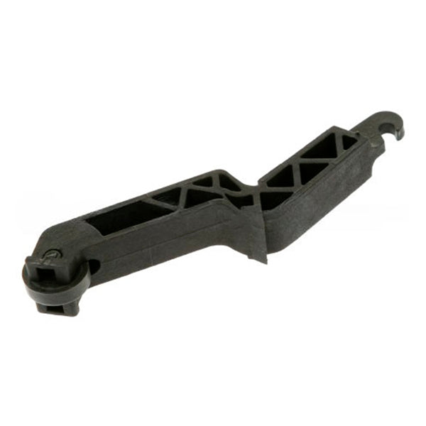 GE APPLIANCE WR11X10017 LEVER ARM FZ CLOSURE ASM (GENUINE OEM PART)