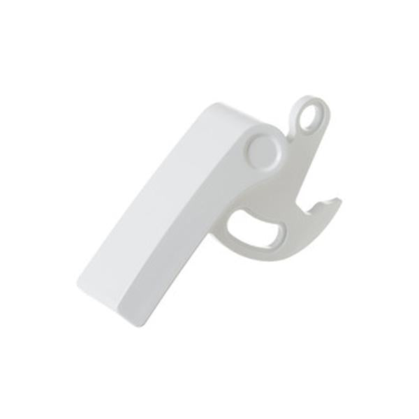 GE APPLIANCE WR11X10031 LATCH ICEBOX DOOR (GENUINE OEM PART) - Parts Solution Group