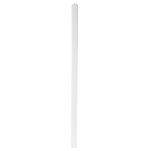 GE APPLIANCE WR12X10106 REFRIGERATOR DOOR HANDLE TRIM UPPER (genuine oem part) - Parts Solution Group