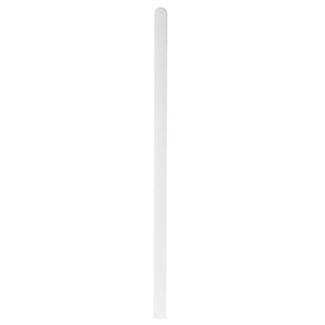 GE APPLIANCE WR12X10106 REFRIGERATOR DOOR HANDLE TRIM UPPER (genuine oem part)