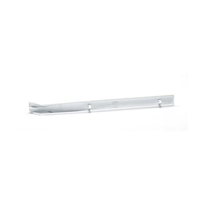 GE APPLIANCE WR12X10152 TAIL HANDLE SXS WHITE (GENUINE OEM PART)