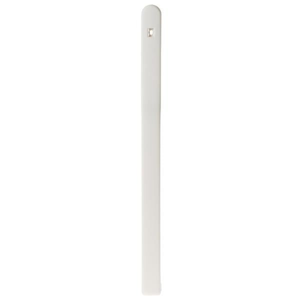 GE APPLIANCE WR12X10454 REFRIGERATOR DOOR HANDLE (BISQUE) (genuine oem part) - Parts Solution Group