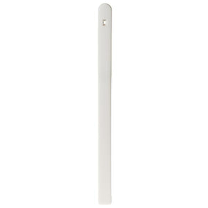 GE APPLIANCE WR12X10454 REFRIGERATOR DOOR HANDLE (BISQUE) (genuine oem part)
