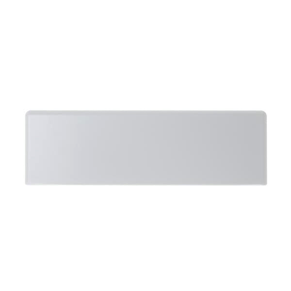 GE APPLIANCE WR12X10625 REFRIGERATOR DOOR HANDLE ASSEMBLY (genuine oem part) - Parts Solution Group