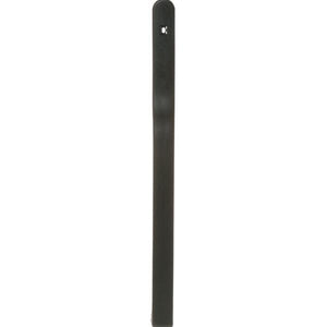 GE APPLIANCE WR12X10684 REFRIGERATOR FRESH FOOD DOOR HANDLE (GRAPHITE) (genuine oem part)