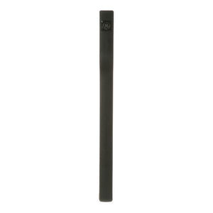 GE APPLIANCE WR12X10685 REFRIGERATOR FREEZER HANDLE (BLACK) (GENUINE OEM PART)