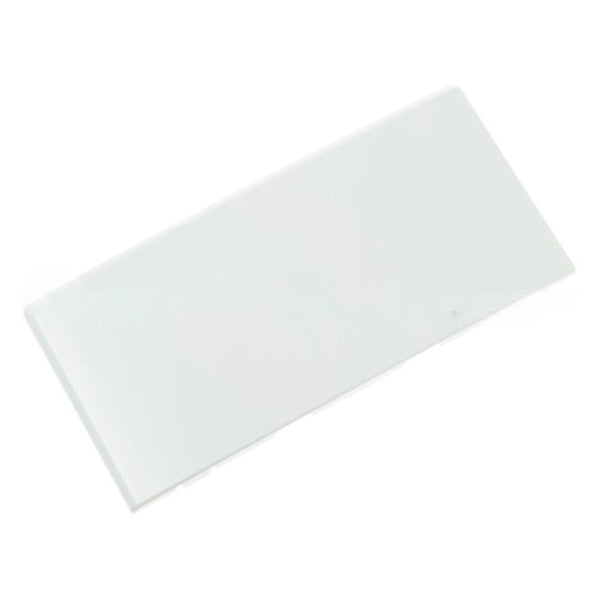 GE APPLIANCE WR12X10757 HANDLE (GENUINE OEM PART)