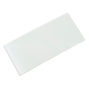 GE APPLIANCE WR12X10757 HANDLE (GENUINE OEM PART)