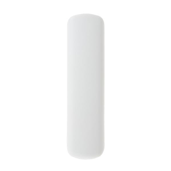 GE APPLIANCE WR12X10816 REFRIGERATOR FREEZER DOOR HANDLE TRIM CAP (BLACK) (genuine oem part) - Parts Solution Group
