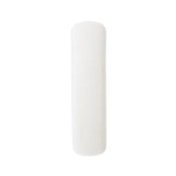 GE APPLIANCE WR12X10818 CAP HANDLE BQ (GENUINE OEM PART) - Parts Solution Group
