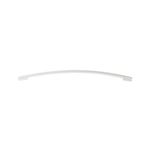 GE APPLIANCE WR12X20643 ARC HANDLE ASM FZ (GENUINE OEM PART)