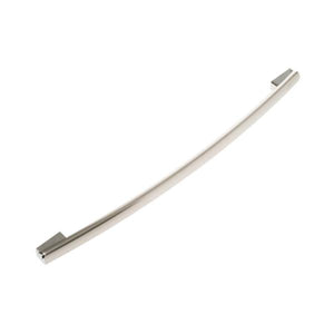 GE APPLIANCE WR12X21084 REFRIGERATOR DOOR HANDLE (STAINLESS) (genuine oem part)