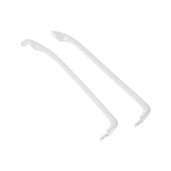 GE APPLIANCE WR12X22148 REFRIGERATOR SMOOTH HANDLE KIT (genuine oem part) - Parts Solution Group