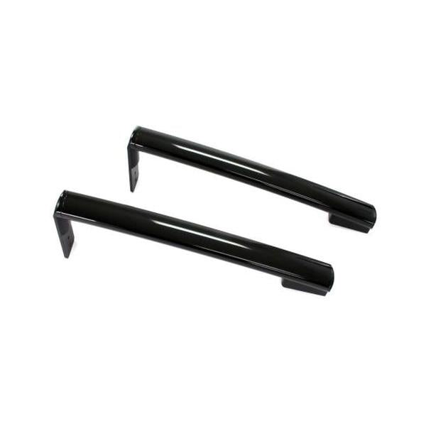 GE APPLIANCE WR12X22776 PK HANDLE ASM BB (GENUINE OEM PART) - Parts Solution Group