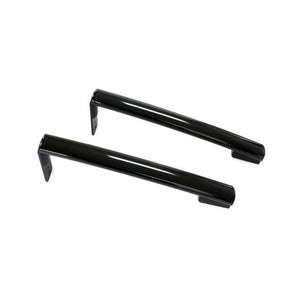 GE APPLIANCE WR12X22776 PK HANDLE ASM BB (GENUINE OEM PART)