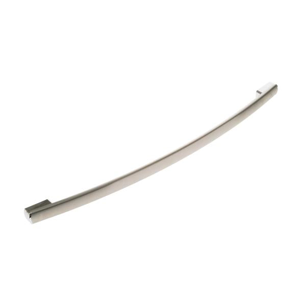 GE APPLIANCE WR12X23646 REFRIGERATOR DOOR HANDLE (genuine oem part) - Parts Solution Group