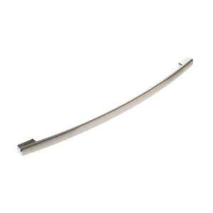 GE APPLIANCE WR12X23646 REFRIGERATOR DOOR HANDLE (genuine oem part)