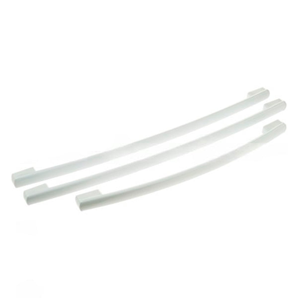 GE APPLIANCE WR12X25618 PK HANDLE KIT ASM WW (GENUINE OEM PART)