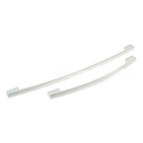 GE APPLIANCE WR12X25722 PK HANDLE KIT ASM WW (GENUINE OEM PART)
