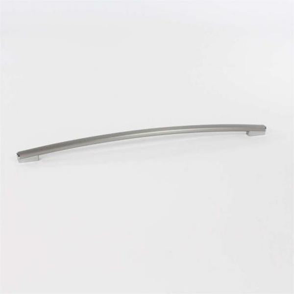 GE APPLIANCE WR12X27874 REFRIGERATOR DOOR HANDLE (genuine oem part) - Parts Solution Group
