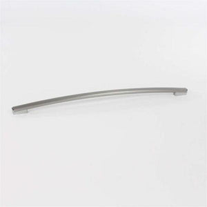 GE APPLIANCE WR12X27874 REFRIGERATOR DOOR HANDLE (genuine oem part)