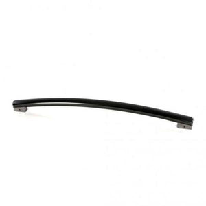 GE APPLIANCE WR12X28145 REFRIGERATOR DOOR HANDLE (genuine oem part)