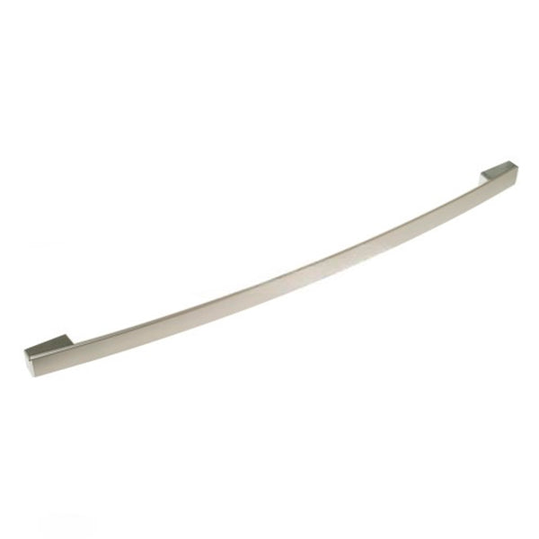 GE APPLIANCE WR12X31641 STAINLESS REFRIGERATOR HANDLE (GENUINE OEM PART)