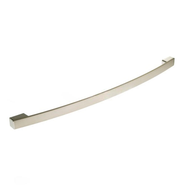 GE APPLIANCE WR12X31906 STAINLESS DRAWER HANDLE (GENUINE OEM PART)