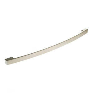GE APPLIANCE WR12X31906 STAINLESS DRAWER HANDLE (GENUINE OEM PART)