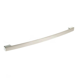 GE APPLIANCE WR12X31917 STAINLESS REFRIGERATOR HANDLE (GENUINE OEM PART)