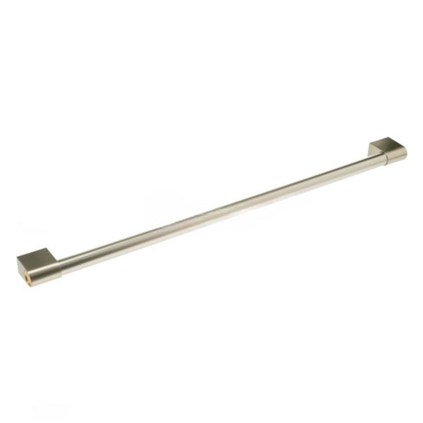 GE APPLIANCE WR12X32572 STATEMENT REFRIGERATOR HANDLE (GENUINE OEM PART)