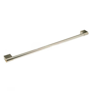GE APPLIANCE WR12X32572 STATEMENT REFRIGERATOR HANDLE (GENUINE OEM PART)