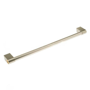 GE APPLIANCE WR12X33408 STATEMENT HANDLE (GENUINE OEM PART)