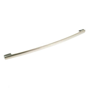 GE APPLIANCE WR12X34305 SS DOOR HANDLE (GENUINE OEM PART)