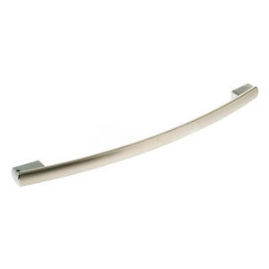 GE APPLIANCE WR12X34310 SS FREEZER DOOR HANDLE (GENUINE OEM PART)