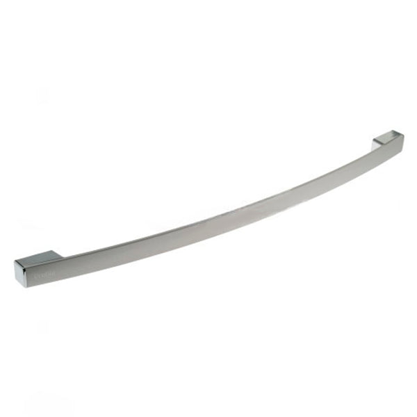 GE APPLIANCE WR12X34828 STAINLESS PROFILE FREEZER HANDLE (GENUINE OEM PART)