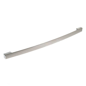 GE APPLIANCE WR12X34906 ARC HANDLE ASM SS (GENUINE OEM PART)