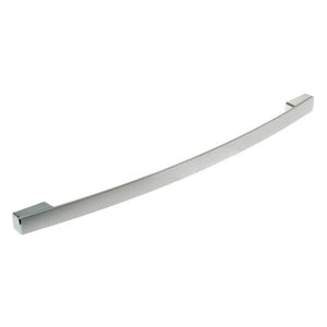 GE APPLIANCE WR12X36386 STAINLESS FREEZER HANDLE (GENUINE OEM PART)