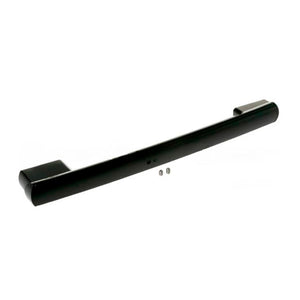 GE APPLIANCE WR12X38771 FREEZER HANDLE BLACK (GENUINE OEM PART)