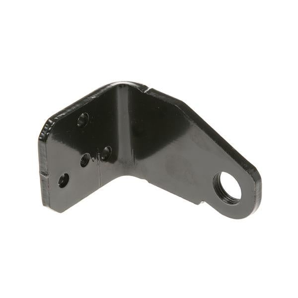 GE APPLIANCE WR13X10159 HINGE BOTTOM (BLACK) (GENUINE OEM PART) - Parts Solution Group