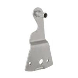 GE APPLIANCE WR13X10216 HINGE TOP & PIN ASSY FZ (GENUINE OEM PART)