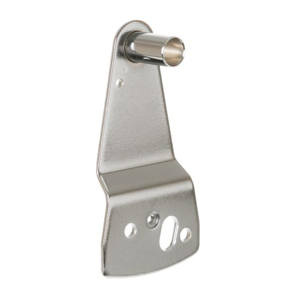 GE APPLIANCE WR13X10286 FREEZER HINGE TOP AND PIN ASSEMBLY (genuine oem part) - Parts Solution Group