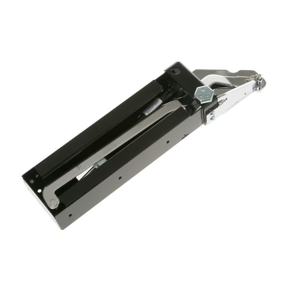 GE APPLIANCE WR13X10348 COMPLETE HINGE ASSEMBLY (genuine oem part) - Parts Solution Group
