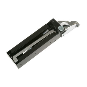 GE APPLIANCE WR13X10348 COMPLETE HINGE ASSEMBLY (genuine oem part)
