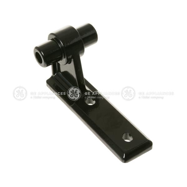 GE APPLIANCE WR13X10459 HINGE ASSEMBLY (BLACK) (GENUINE OEM PART) - Parts Solution Group