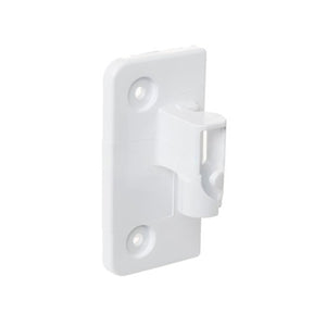 GE APPLIANCE WR13X10491 COVER HEATER FRENCH (GENUINE OEM PART)