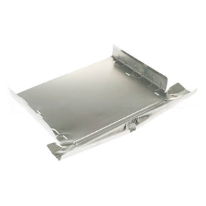 GE APPLIANCE WR13X10512 DRAIN PLATE (genuine oem part)