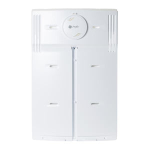 GE APPLIANCE WR13X10573 REFRIGERATOR EVAPORATOR COVER (genuine oem part)