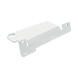 GE APPLIANCE WR13X10631 HINGE AND PIN STOP ASM (GENUINE OEM PART)